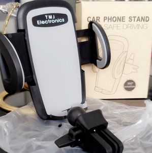 Car phone holder